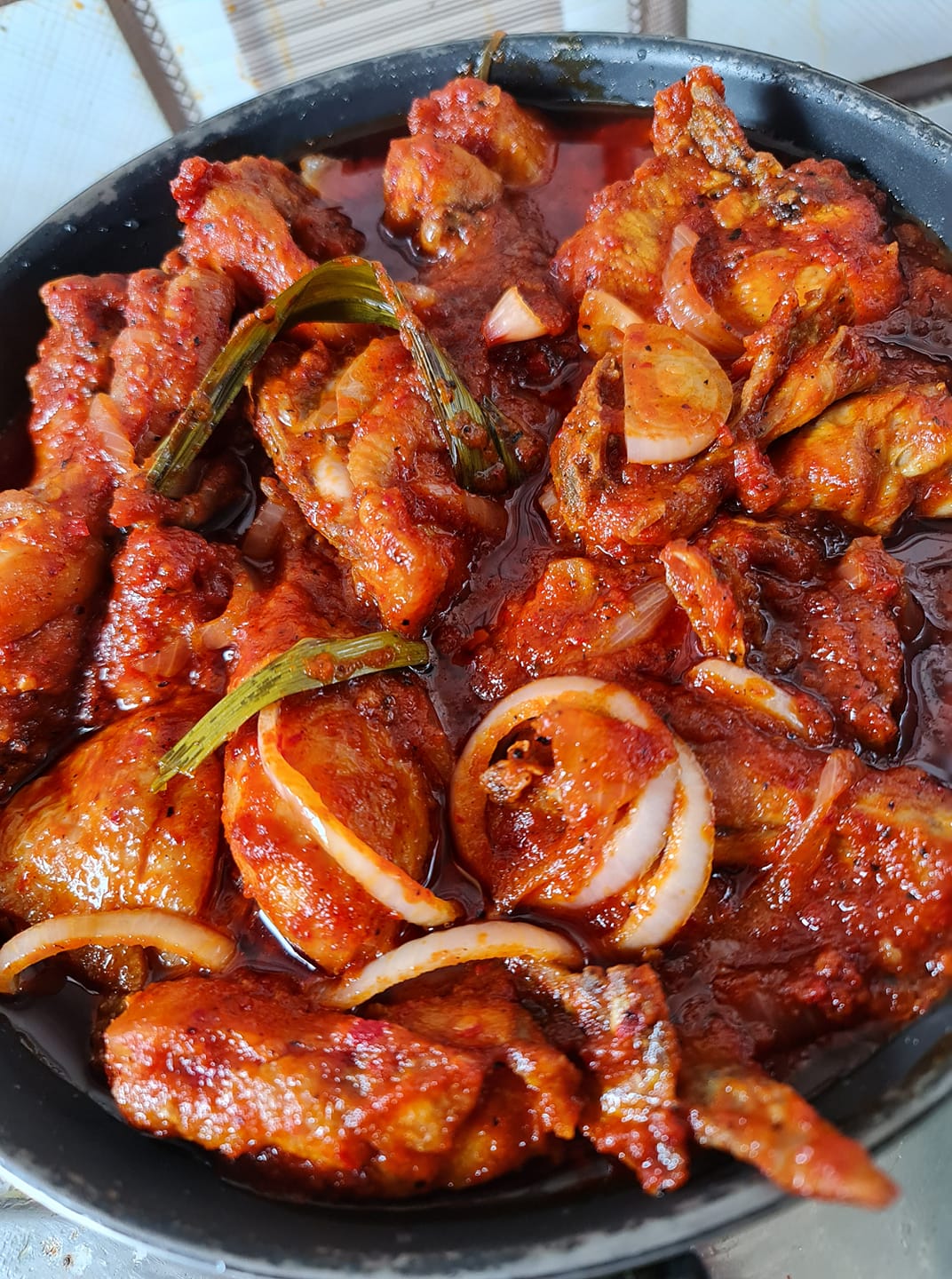 Resepi Ayam: Rahsia Ayam: 7 Resepi Menggoda Selera & Petua Memasak Sempurna