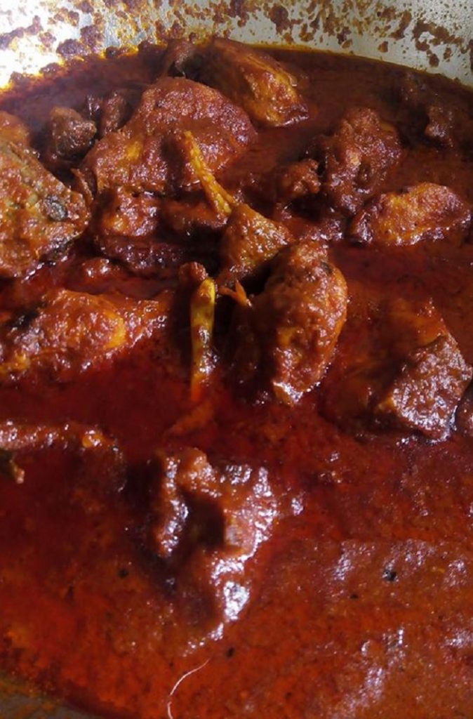 resepi ayam: Teknik Terbaik untuk Semua Peringkat