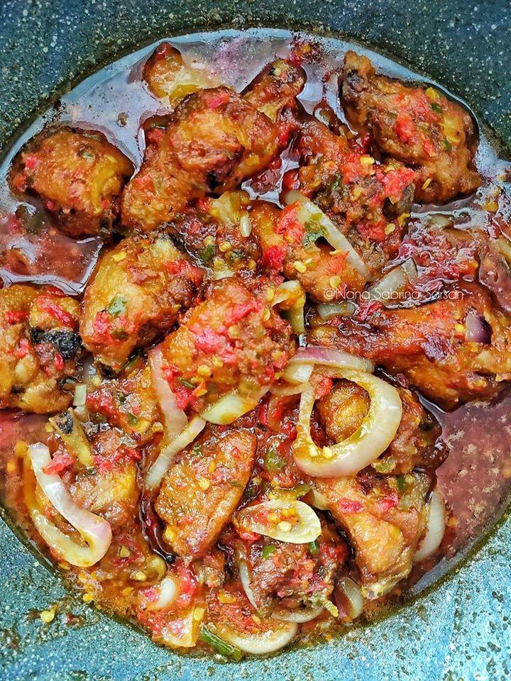 resepi ayam: Teknik Terbaik untuk Semua Peringkat