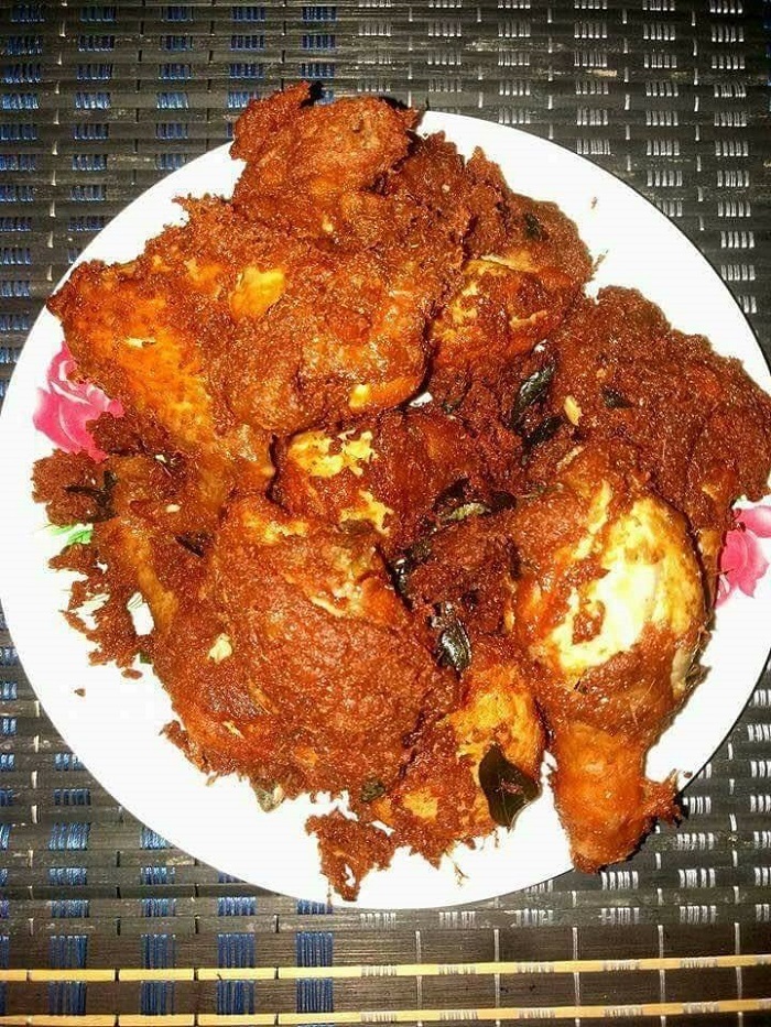 Resepi Ayam: Cara Pantas Jana Hidangan Istimewa untuk Keluarga