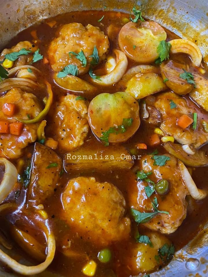 Resepi Ayam: Rasa Ayam Keras & Penyelesaian yang Berkesan