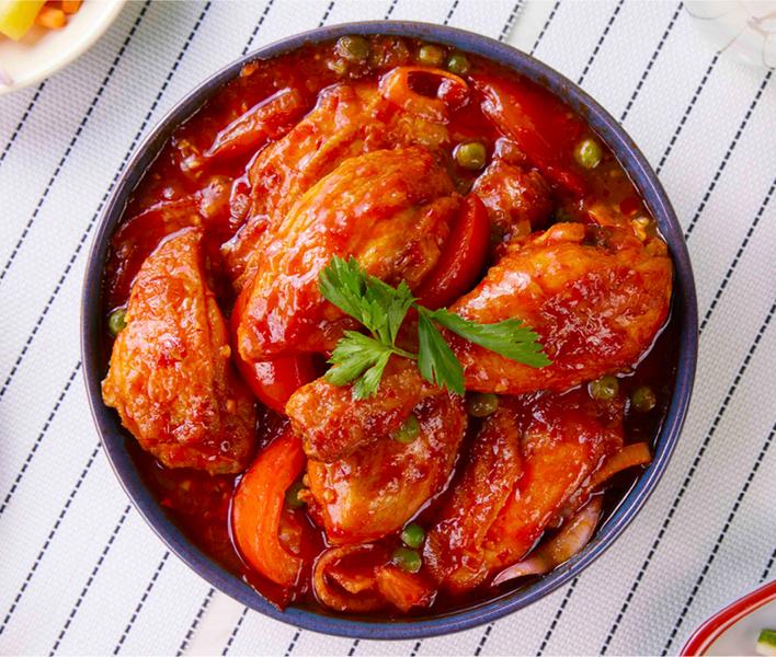 resepi ayam: Mengapa resepi ayam Semakin Popular?
