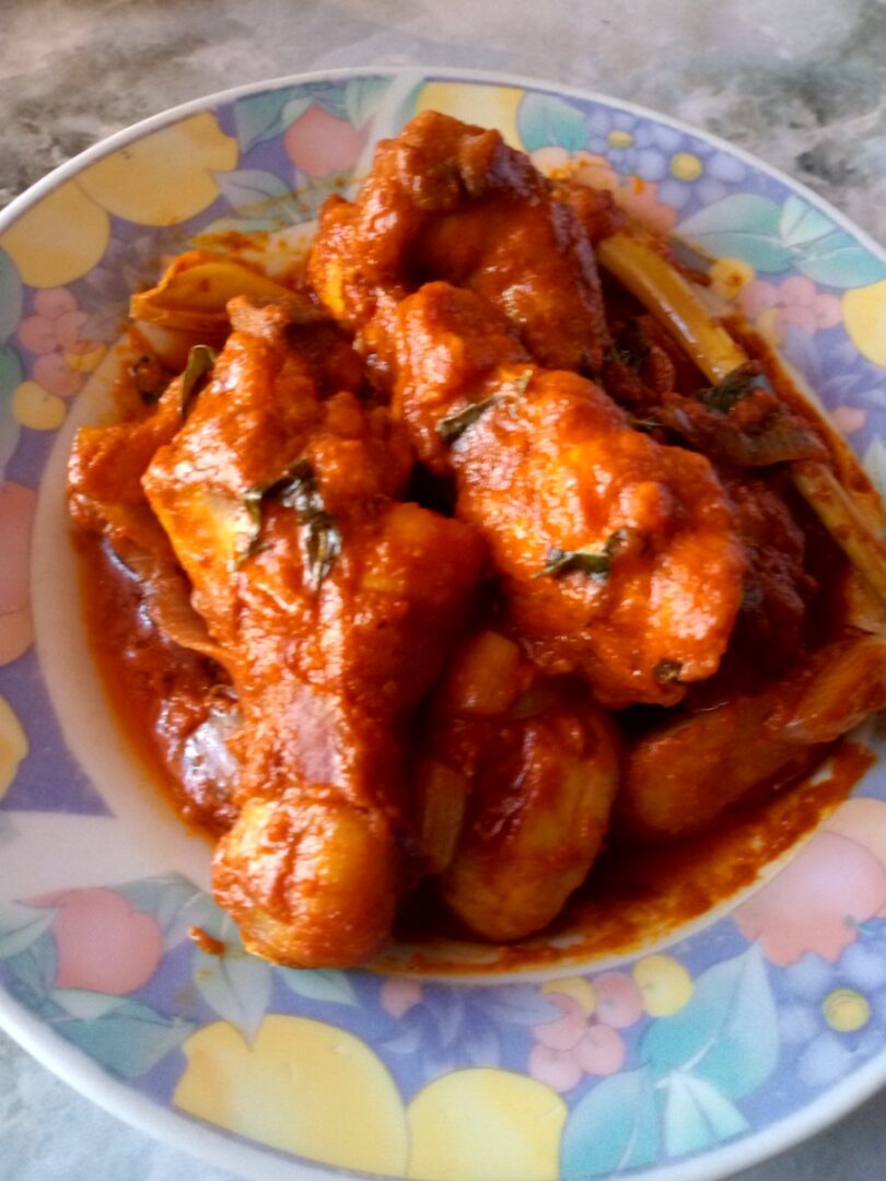 resepi ayam: Mengapa resepi ayam Semakin Popular?