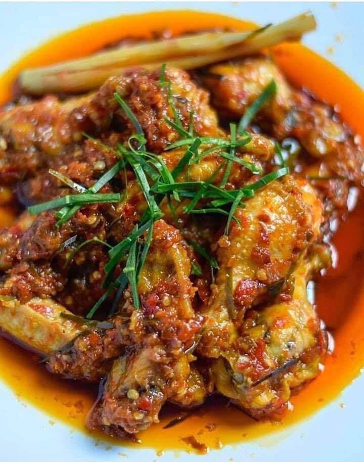 resepi ayam: Panduan Lengkap untuk Pemula
