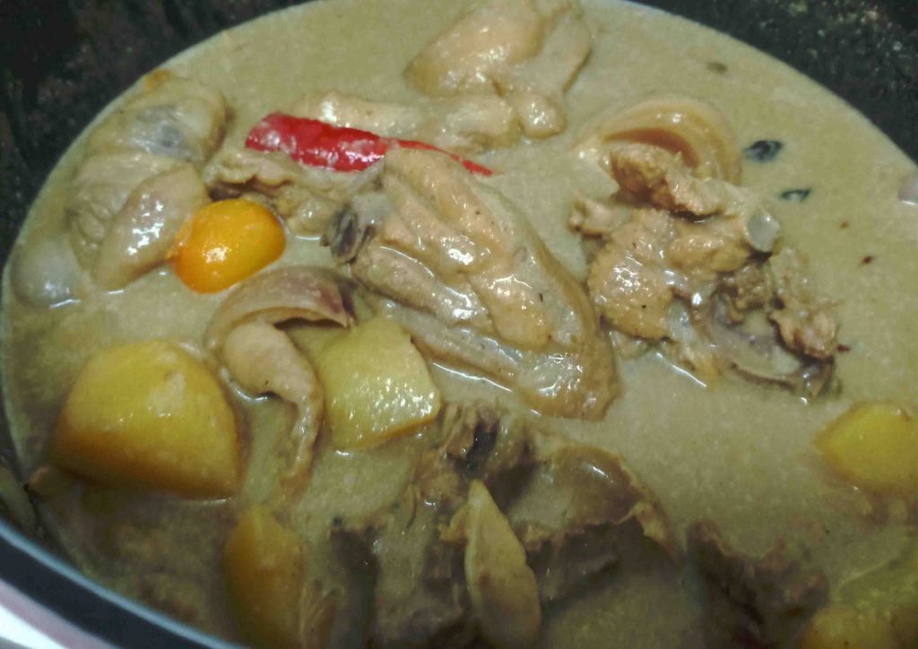Resepi Ayam: 5 Fakta Mengejutkan yang Buat Ramai Terkejut!