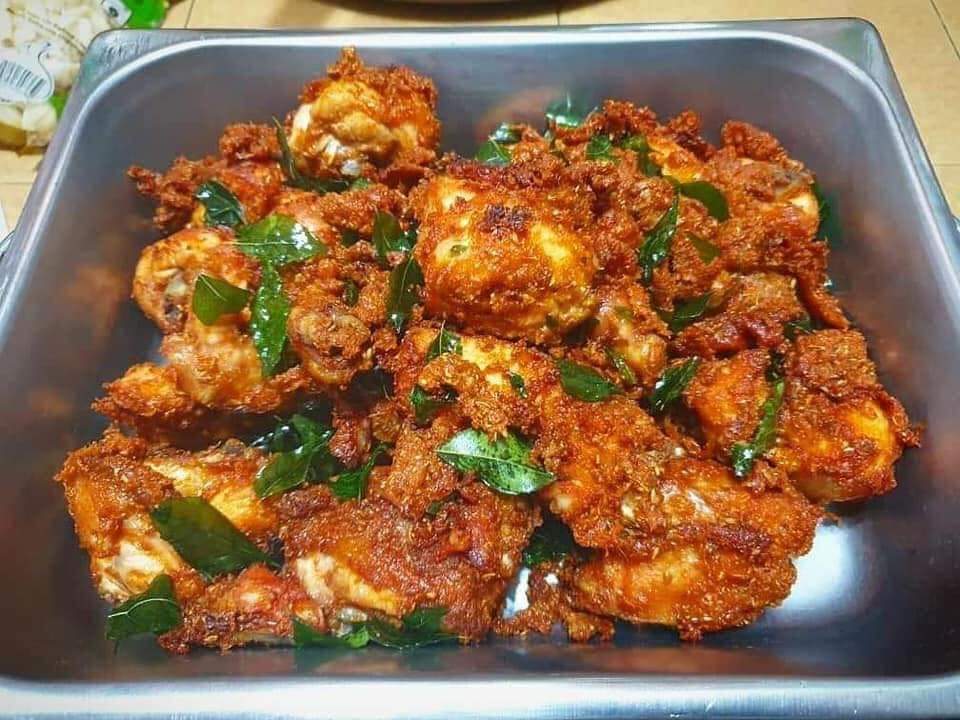 Resepi Ayam: 7 Rahsia Resipi Ayam Sedap & Mudah