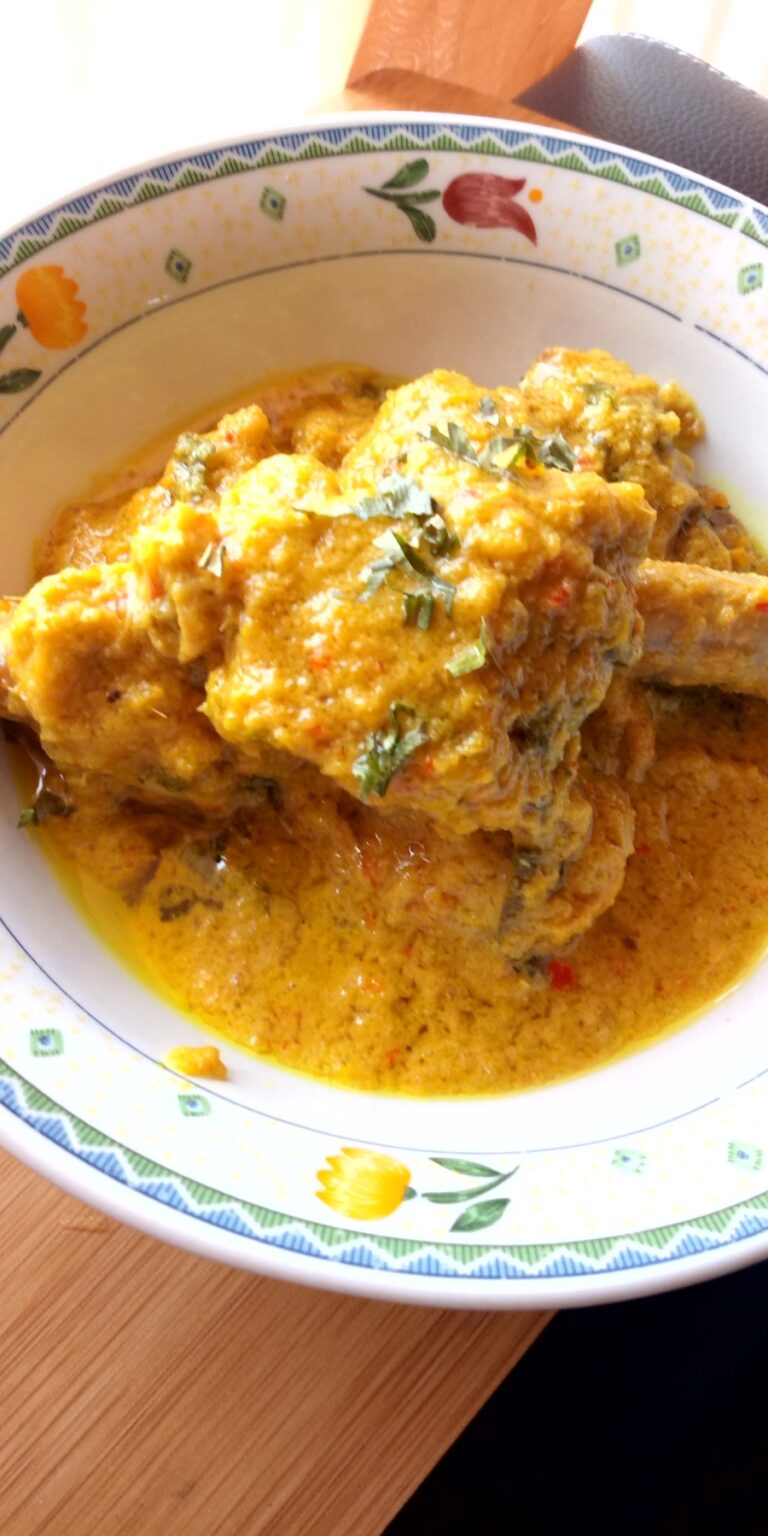 Resepi Ayam: 7 Rahsia Hidangan Ayam Paling Sedap & Mudah