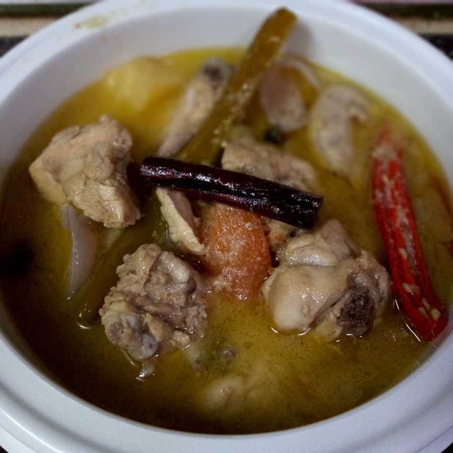 Resepi Ayam: Rahsia 7 Resipi Ayam Paling Sedap & Mudah
