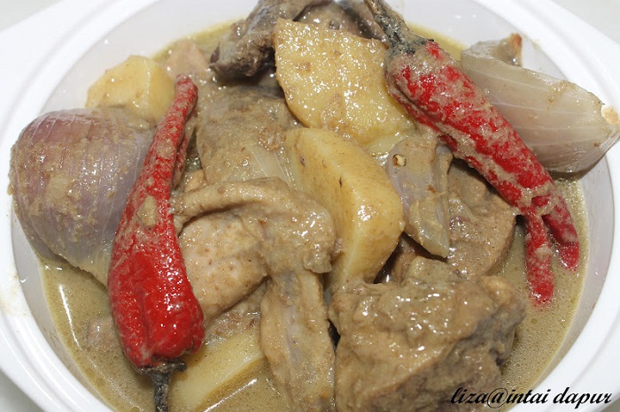 Resepi Ayam: 7 Rahsia Hidangan Ayam Sedap & Mudah