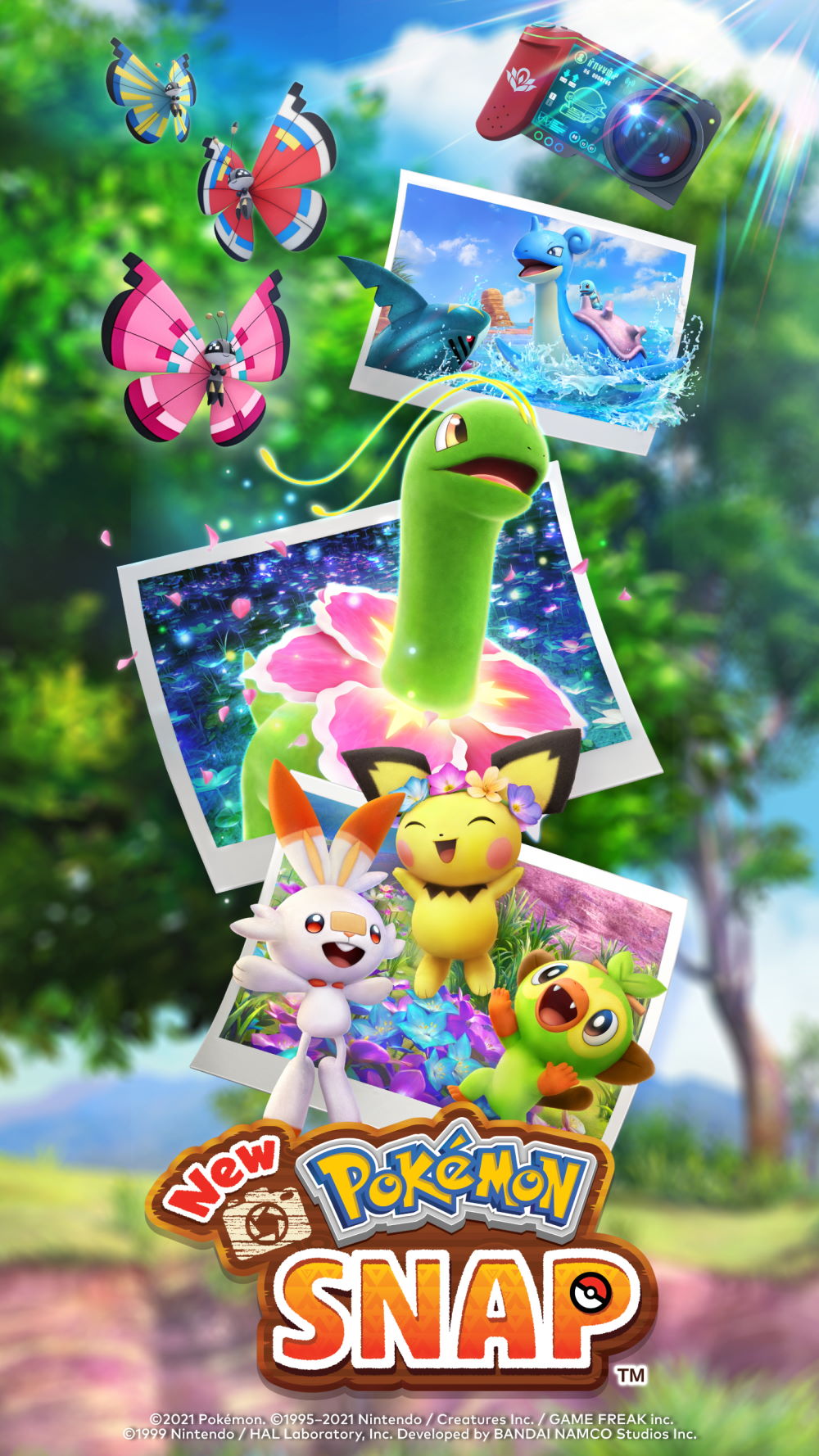 Pokemon: Pocket Monsters: a Deep Dive Into the Phenomenon