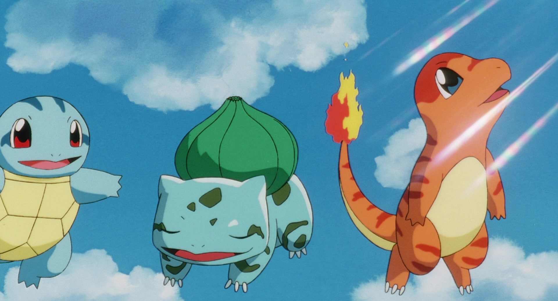 Pokemon: Pocket Monsters: a Deep Dive Into the Phenomenon