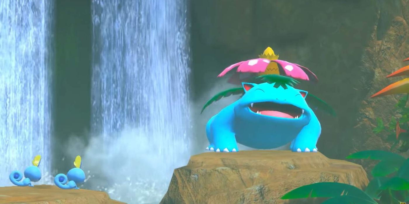 Pokemon: 2025 Pokémon More Than Just Pocket Monsters –...