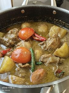 resepi ayam: Panduan Lengkap & Terperinci