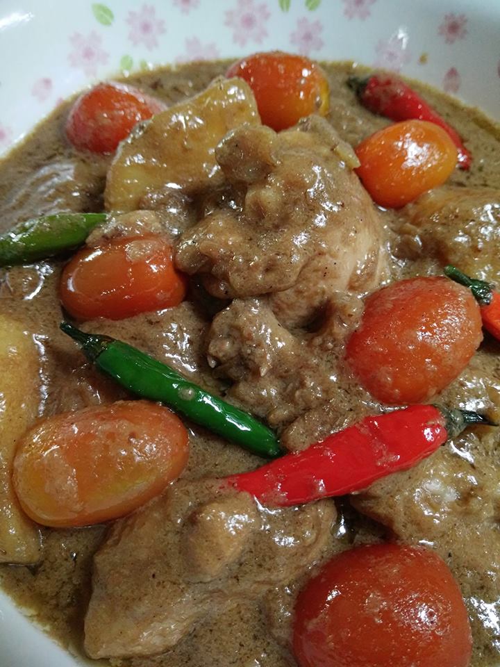 Resepi Ayam: 5 Fakta Mengejutkan yang Buat Ramai Terkejut!