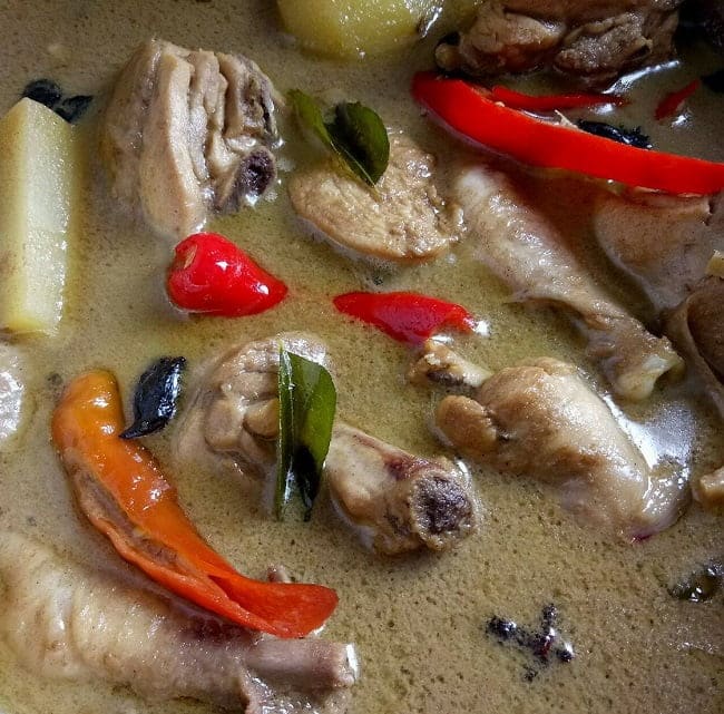 resepi ayam: Mengapa resepi ayam Semakin Popular?
