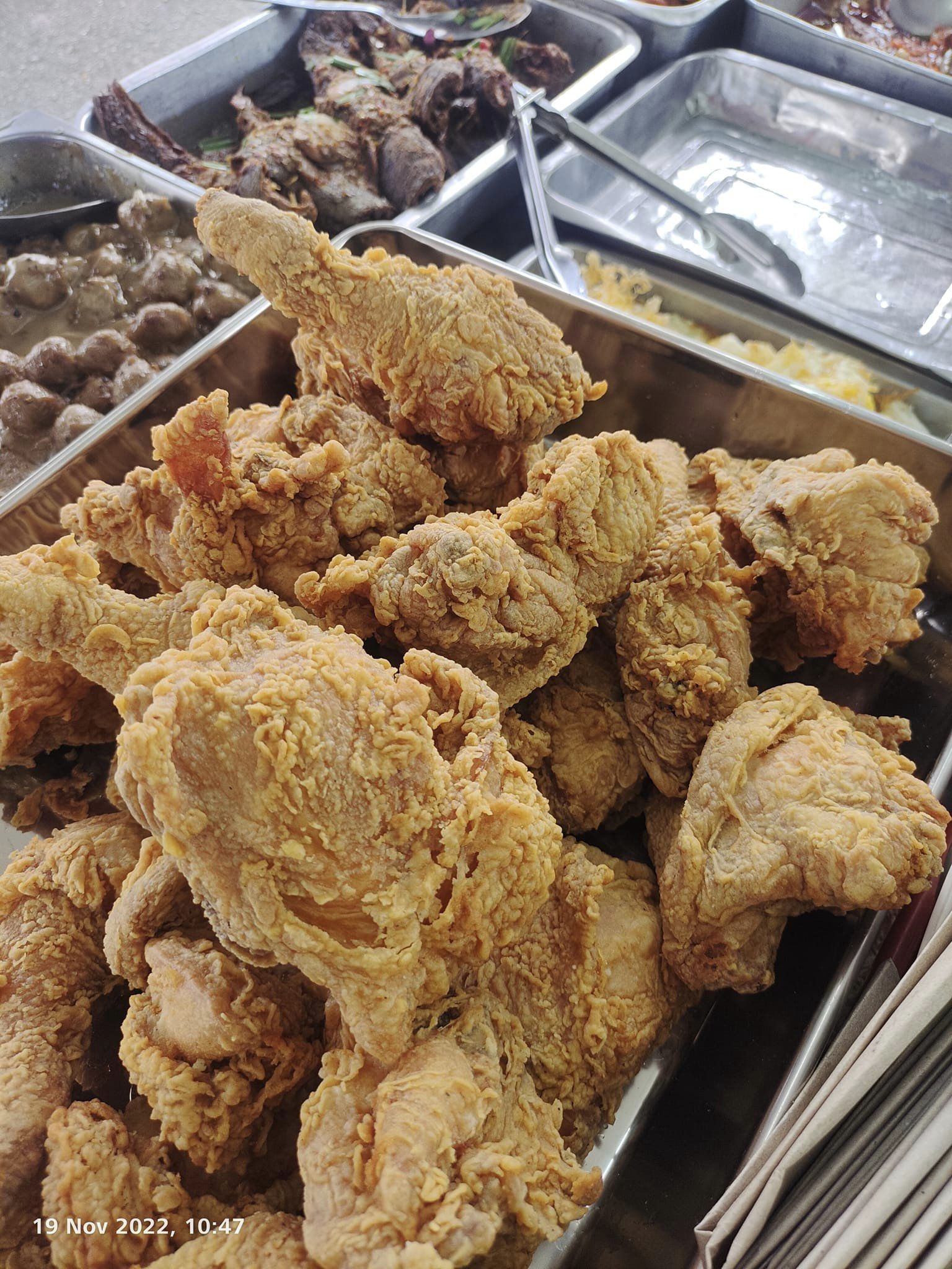 resepi ayam: Mengapa resepi ayam Semakin Popular?