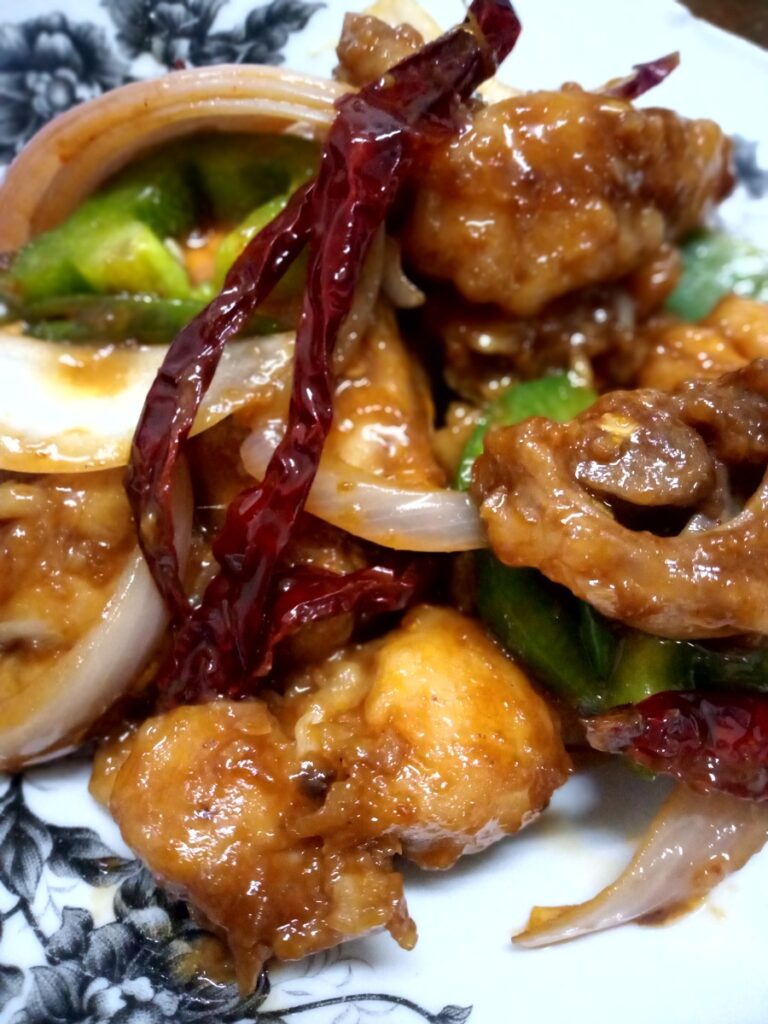 Resepi Ayam: 7 Rahsia Hidangan Ayam Sedap & Mudah