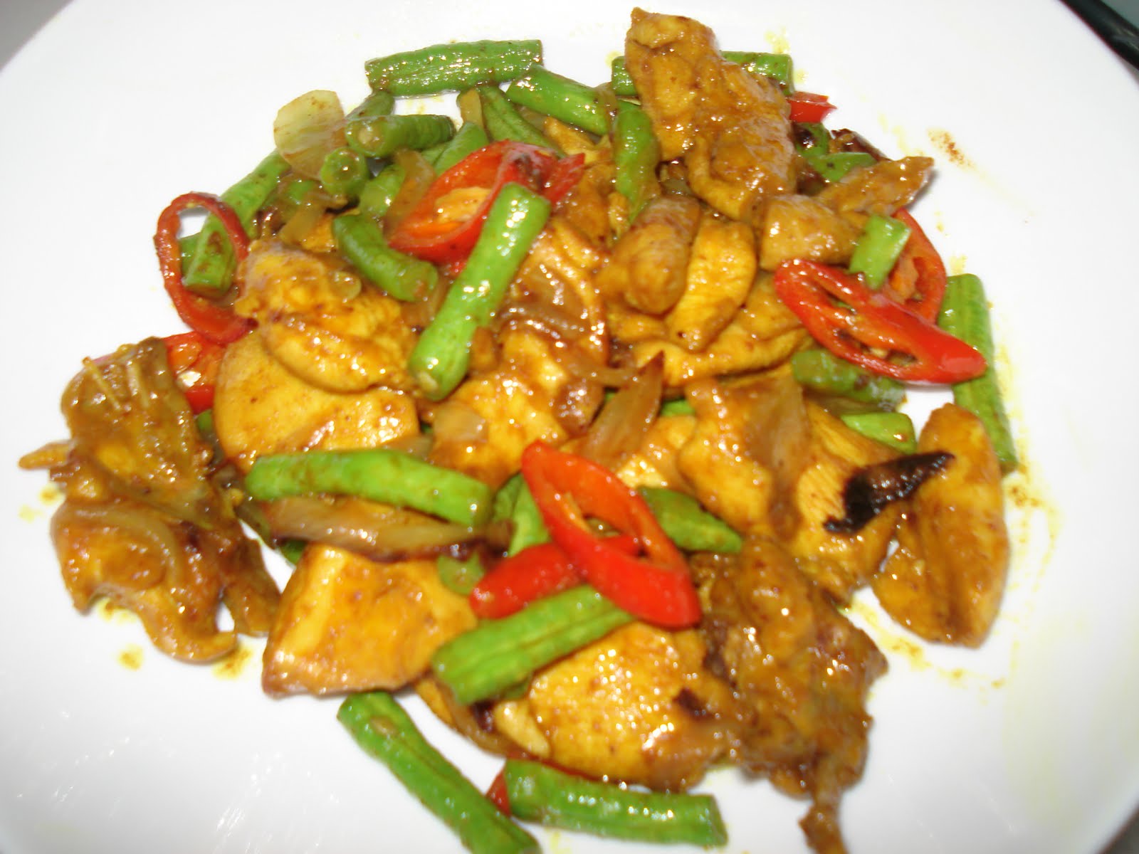 Resepi Ayam: Rahsia 7 Resipi Ayam Paling Sedap & Mudah