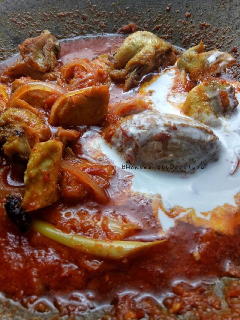 resepi ayam: Mengapa resepi ayam Semakin Popular?