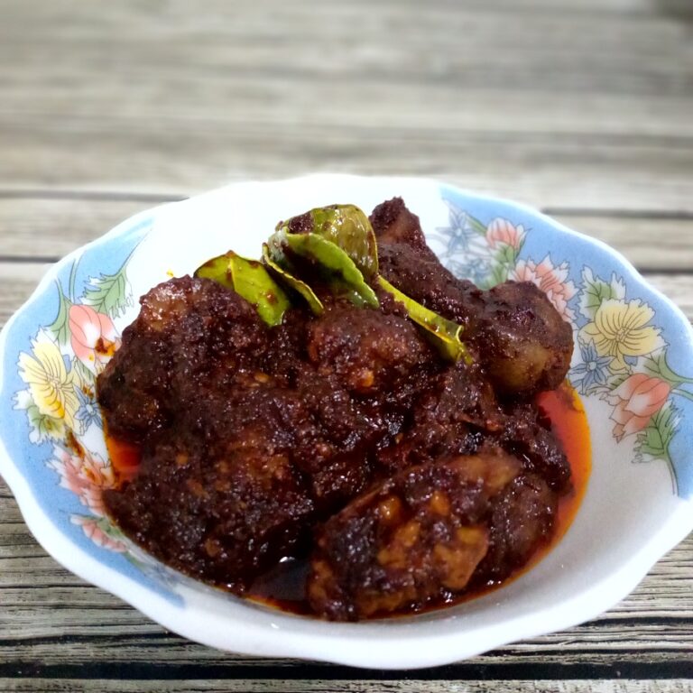 Resepi Ayam: Rasa Ayam Keras & Penyelesaian yang Berkesan
