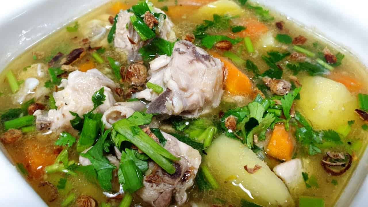 Resepi Ayam: 7 Rahsia Mencipta Hidangan Ayam Paling Sedap