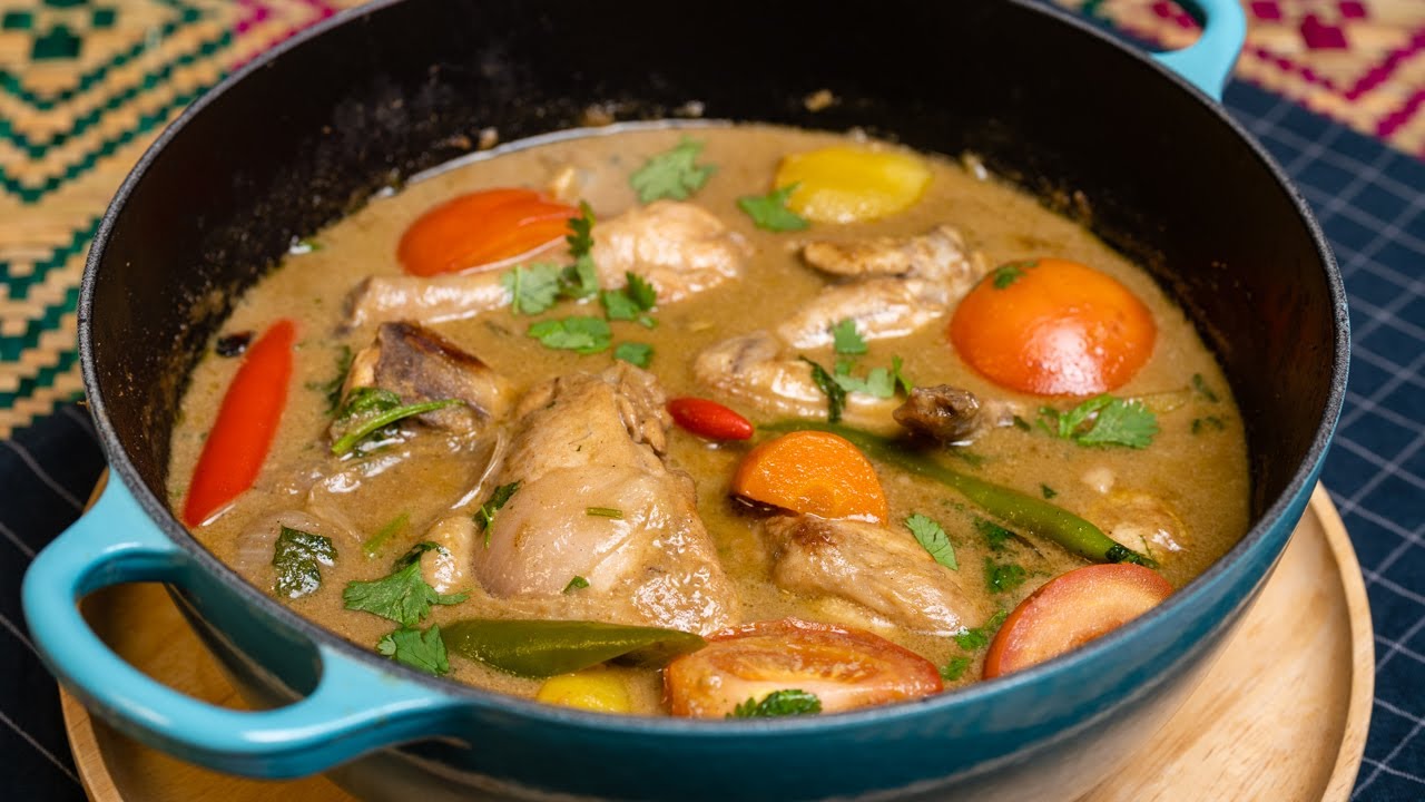 Resepi Ayam: 7 Rahsia Hidangan Ayam Sedap & Mudah