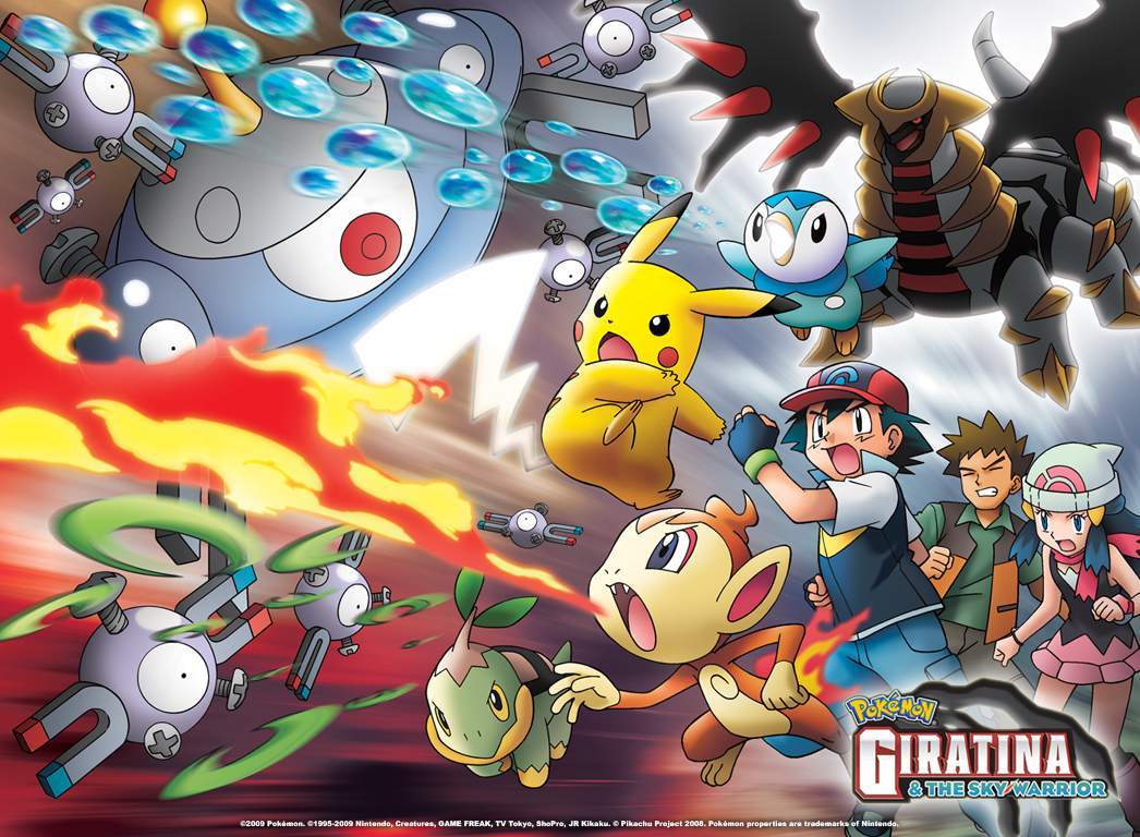 Pokemon: Pokémon: A Nostalgic Journey Through Generations of Pocket Monsters