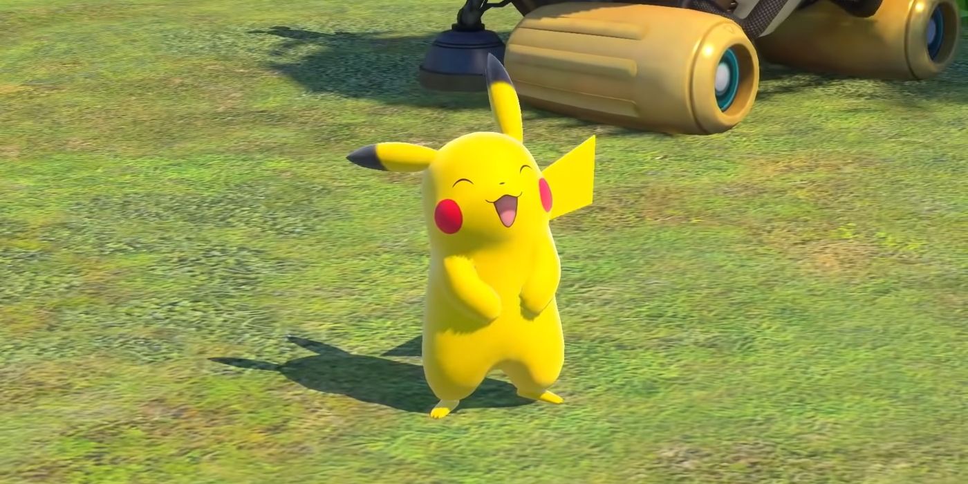 Pokemon: 2025 Pokémon Beyond the Catch – Exploring the...