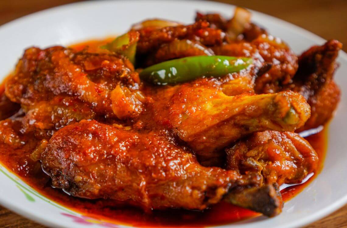 Resepi Ayam: Rahsia 7 Resipi Ayam Paling Sedap & Mudah