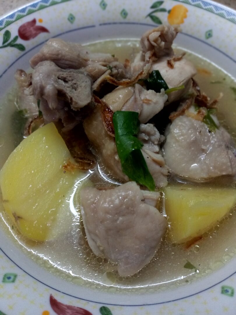 Resepi Ayam: Rahsia 7 Resipi Ayam Paling Sedap & Mudah