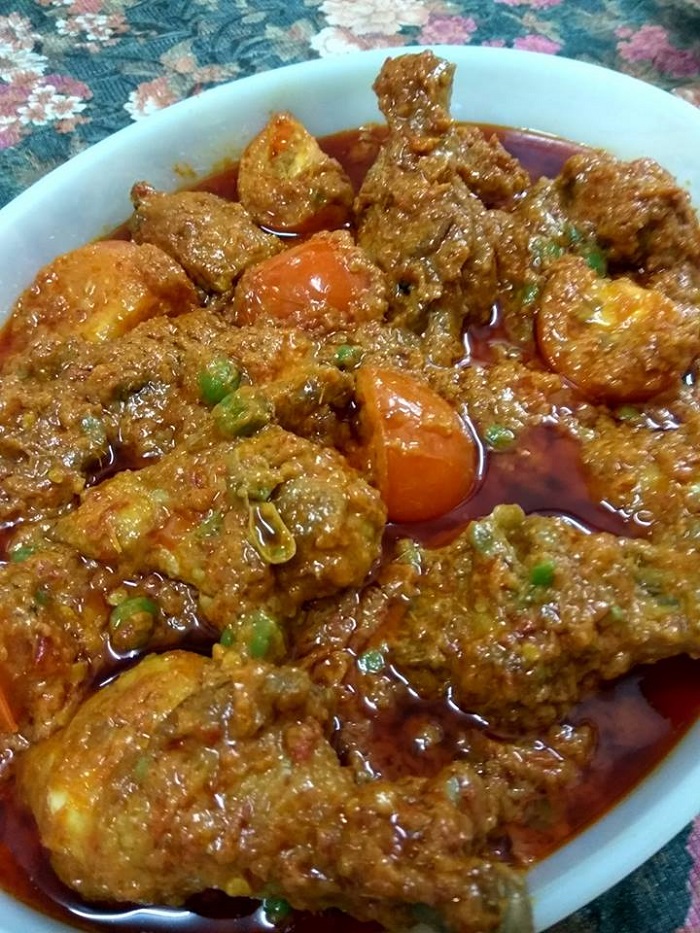 Resepi Ayam: Rahsia Dapur Ibu Untuk Hidangan Istimewa