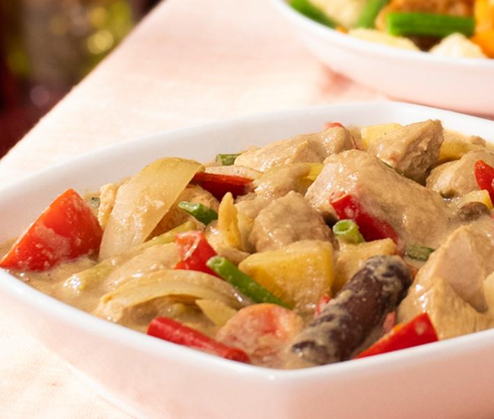 Panduan Lengkap: Resepi Ayam