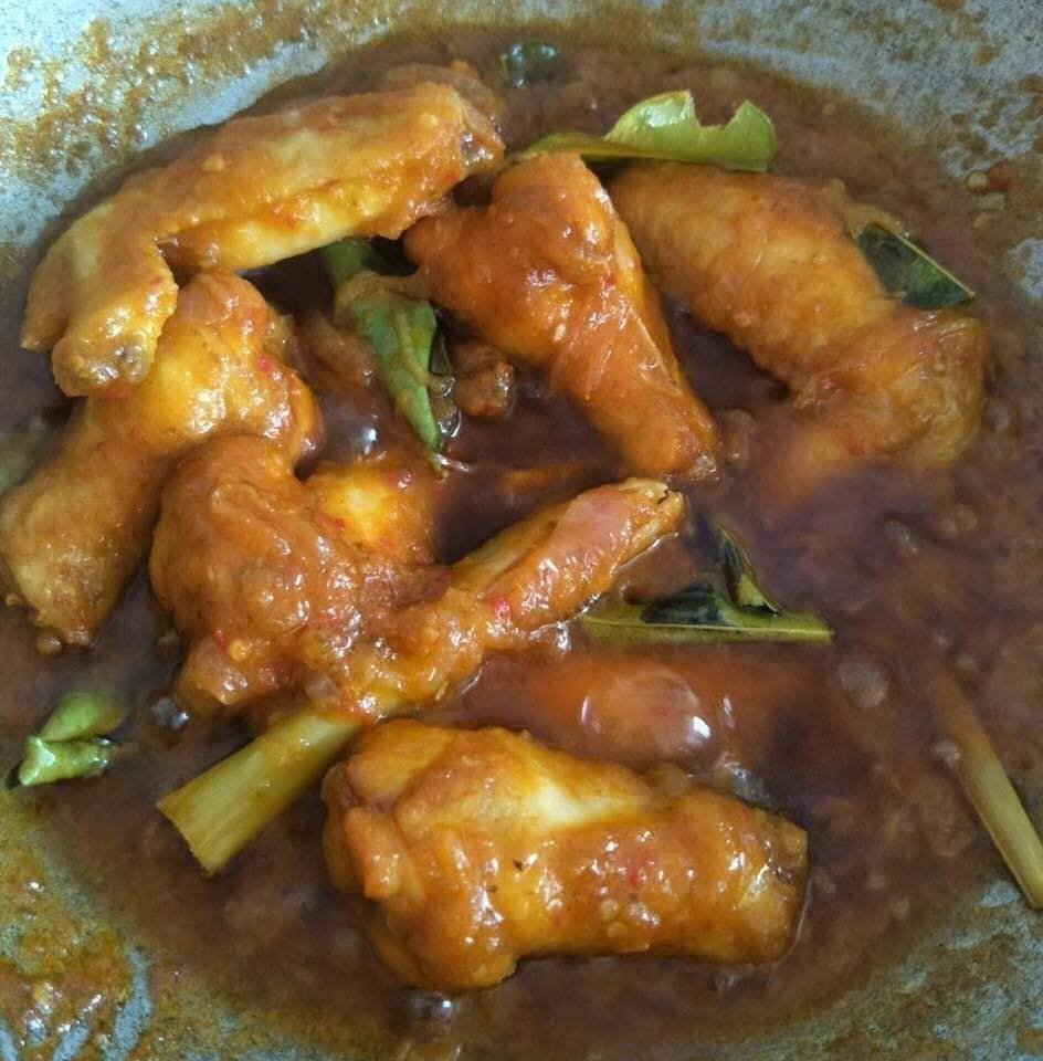 Resepi Ayam: Rahsia Dapur Untuk Hidangan Istimewa Keluarga