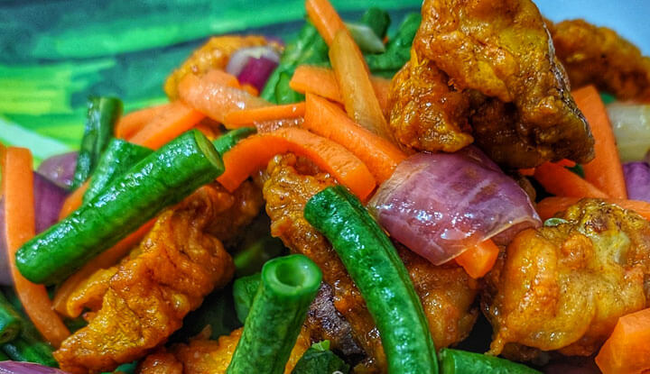 Panduan Lengkap: Resepi Ayam