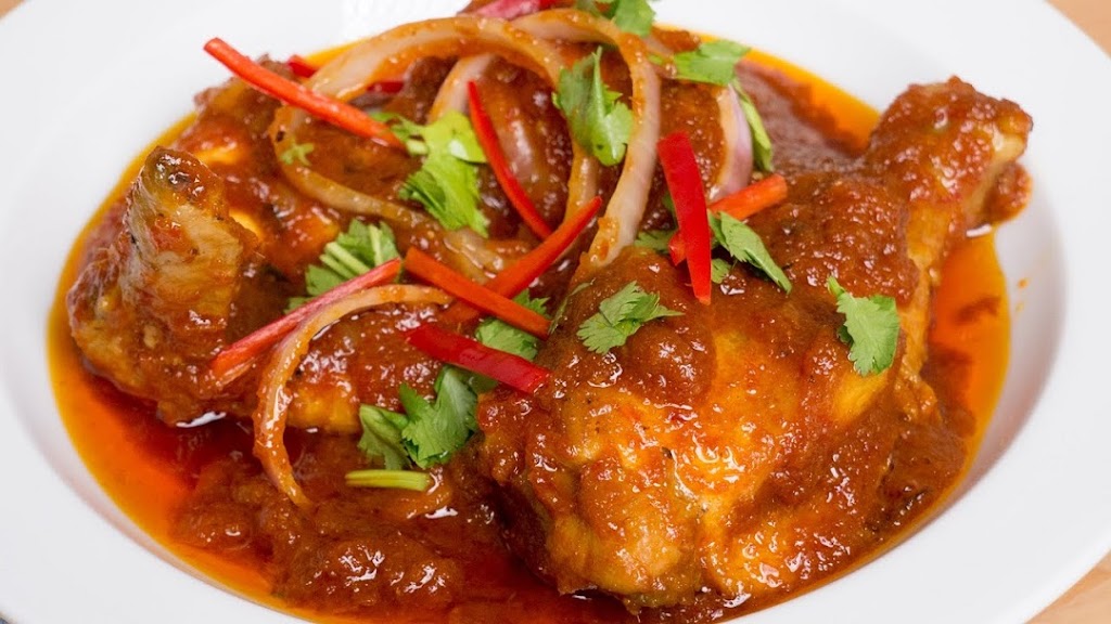 Panduan Lengkap: Resepi Ayam