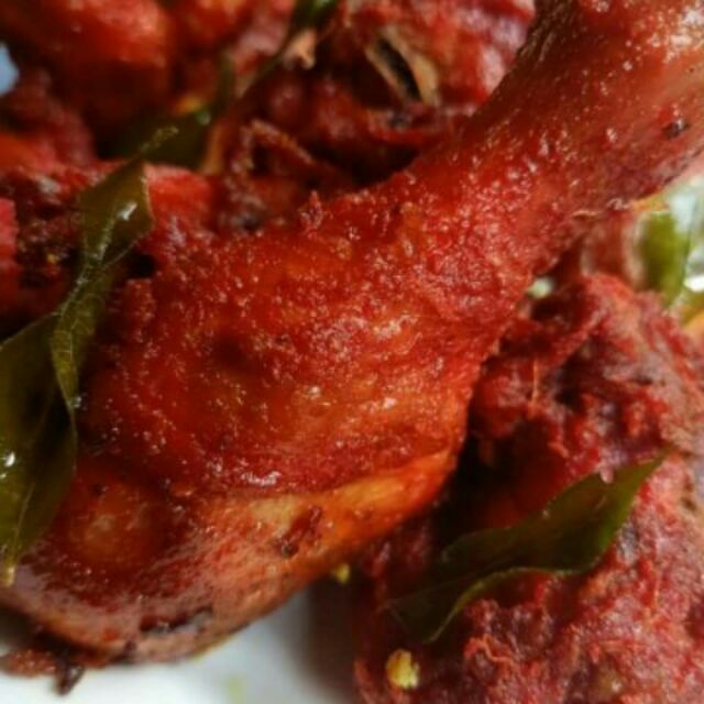 Resepi Ayam: Panduan Lengkap Untuk Hidangan Ayam Yang Sempurna