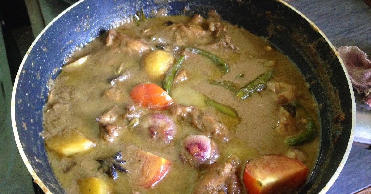 Resepi Ayam: Daging Keras & Tak Sedap? ini Penyelesaian yang Berkesan