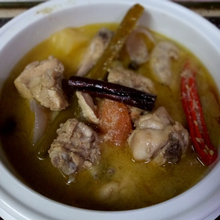 Resepi Ayam: Panduan Lengkap Untuk Hidangan Ayam Yang Sempurna