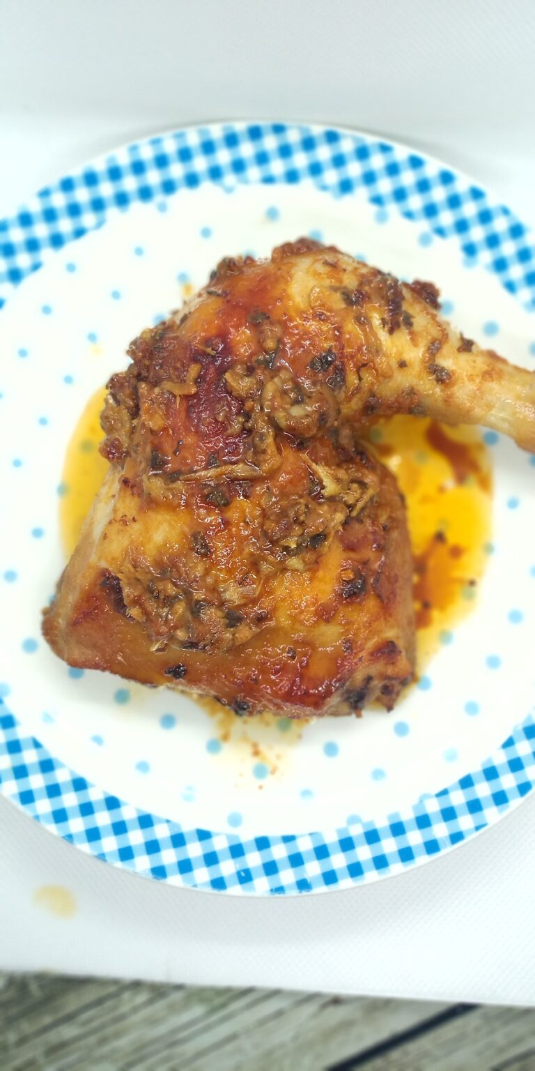 Panduan Lengkap: Resepi Ayam