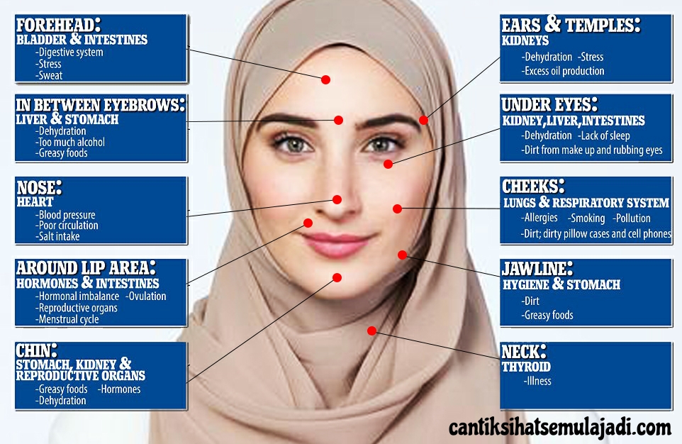 Jerawat: Cara Pantas Hilangkan untuk Kulit Bebas Cela
