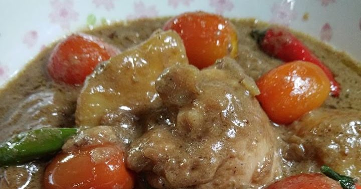 Resepi Ayam: Rahsia Dapur Untuk Hidangan Istimewa Keluarga