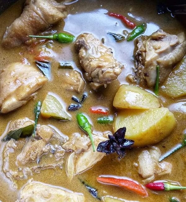 Resepi Ayam: Rahsia Dapur Untuk Hidangan Istimewa Keluarga