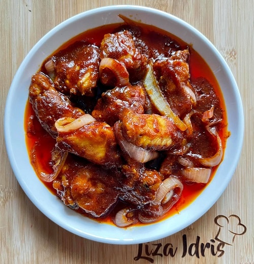 Resepi Ayam: Rahsia Dapur Untuk Hidangan Istimewa Keluarga