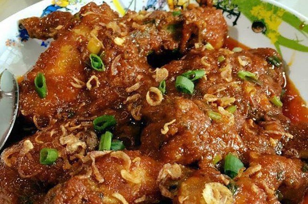 Resepi Ayam: Panduan Lengkap Untuk Hidangan Ayam Yang Sempurna
