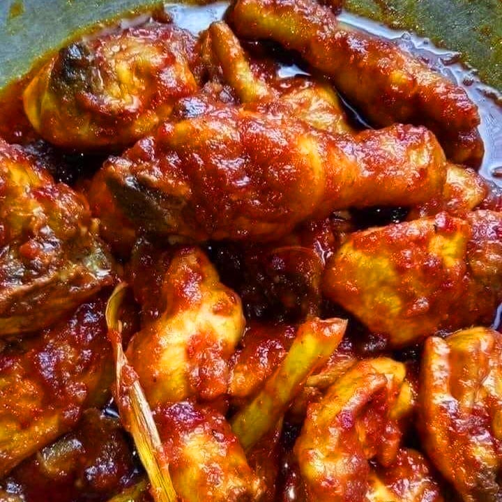 Resepi Ayam: Rahsia Dapur Untuk Hidangan Istimewa Keluarga