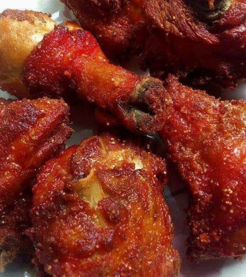 Resepi Ayam: Rahsia Dapur Ibu Untuk Hidangan Ayam Yang Luar Biasa