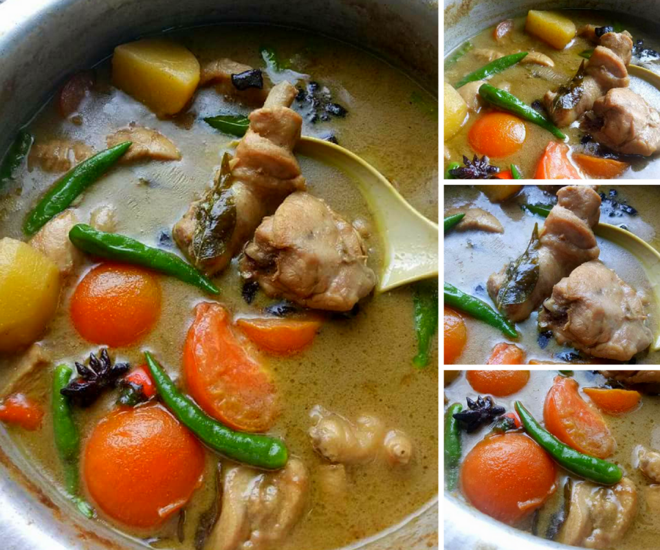 Resepi Ayam: Rahsia Dapur Sedap & Jimat untuk Keluarga Malaysia