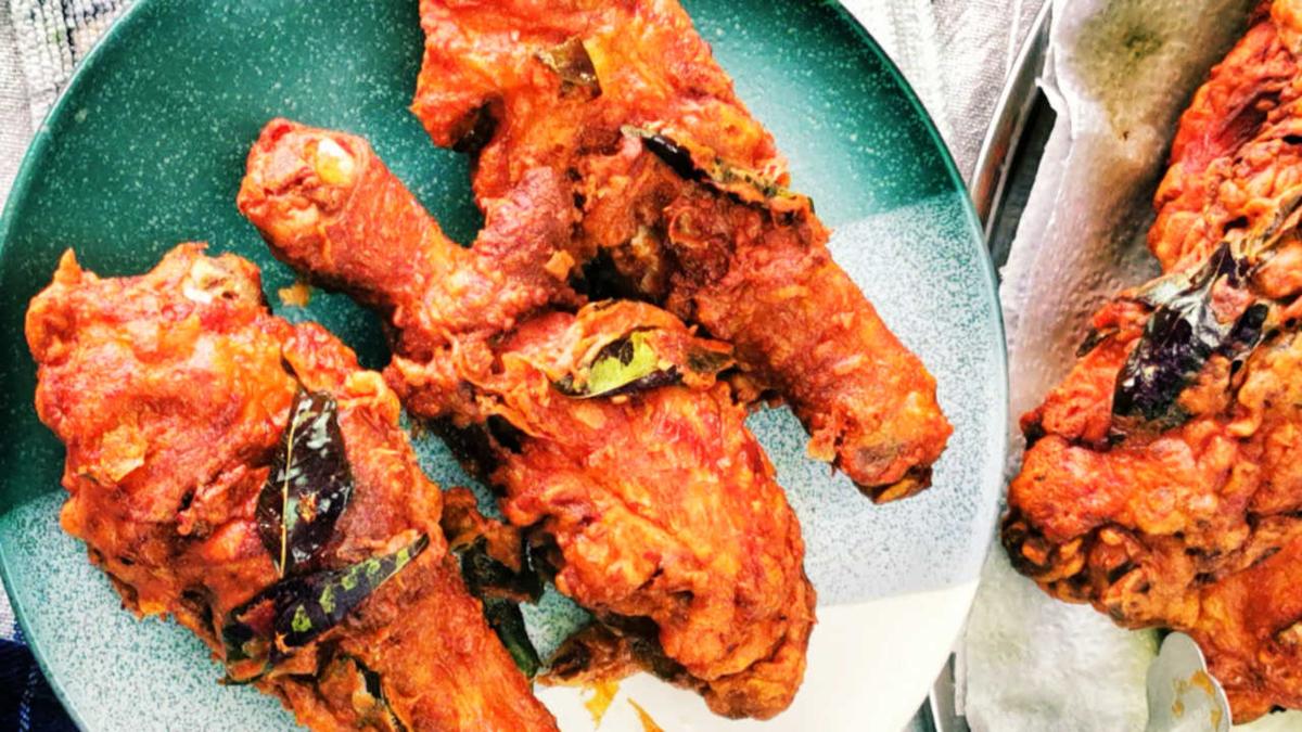Resepi Ayam: Rahsia Dapur Sedap & Jimat untuk Keluarga Malaysia