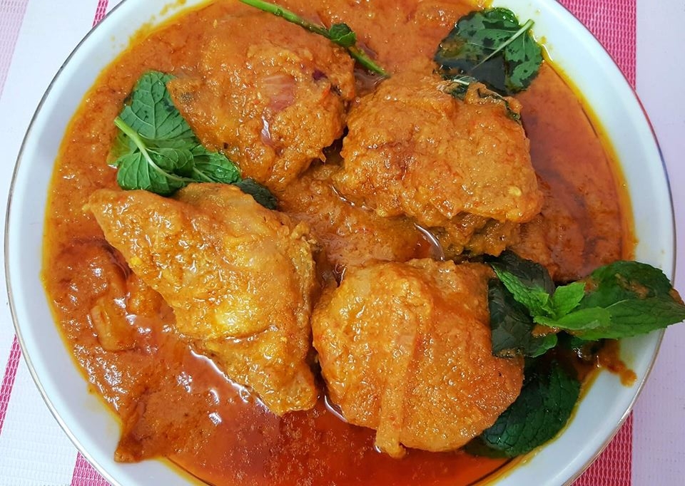 Panduan Lengkap: Resepi Ayam