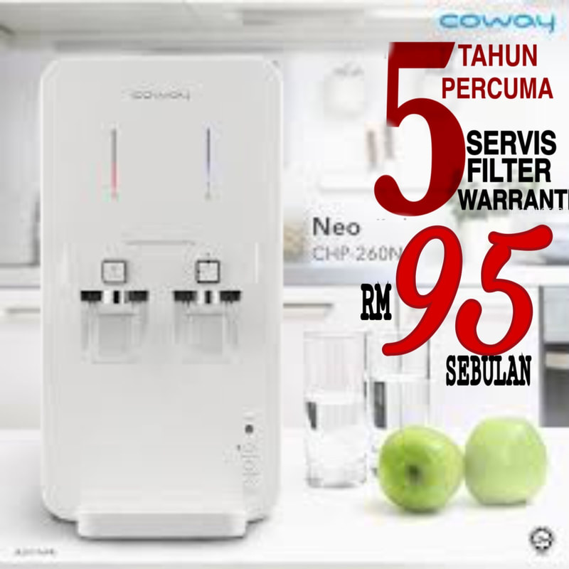 Panduan Lengkap: Penapis Air
